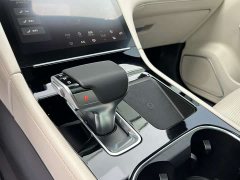 Li Auto ONE Extended Range 6-Seater - ფოტო 6