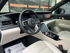 Li Auto ONE Extended Range 6-Seater - ფოტო 8