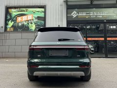 Li Auto ONE Extended Range 6-Seater - ფოტო 9