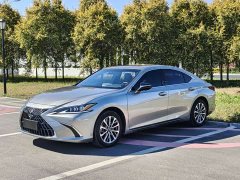 Lexus ES 2020 200 Excellence Edition - ფოტო 1