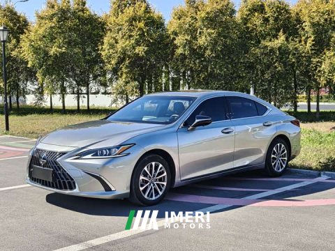 2021 Lexus ES 2020 200 Excellence Edition - ავტომობილი ჩინეთიდან