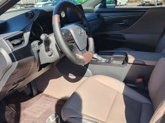 Lexus ES 2020 200 Excellence Edition - ფოტო 10