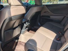Lexus ES 2020 200 Excellence Edition - ფოტო 11