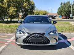 Lexus ES 2020 200 Excellence Edition - ფოტო 2
