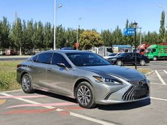 Lexus ES 2020 200 Excellence Edition - ფოტო 3