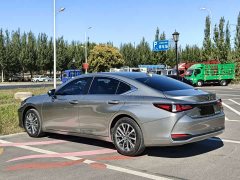 Lexus ES 2020 200 Excellence Edition - ფოტო 4