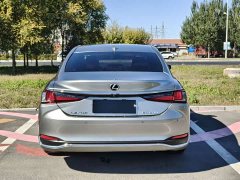 Lexus ES 2020 200 Excellence Edition - ფოტო 5