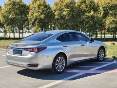 Lexus ES 2020 200 Excellence Edition - ფოტო 6