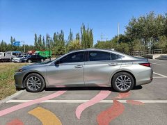 Lexus ES 2020 200 Excellence Edition - ფოტო 7