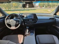 Lexus ES 2020 200 Excellence Edition - ფოტო 9