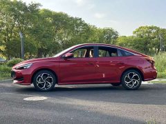 SAIC MG5 300TGI Global Flagship Edition - ფოტო 14