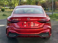 SAIC MG5 300TGI Global Flagship Edition - ფოტო 15