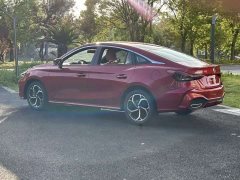 SAIC MG5 300TGI Global Flagship Edition - ფოტო 16