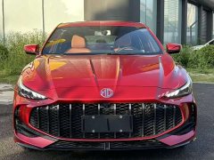 SAIC MG5 300TGI Global Flagship Edition - ფოტო 2