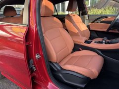 SAIC MG5 300TGI Global Flagship Edition - ფოტო 7
