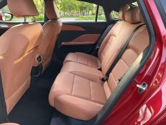 SAIC MG5 300TGI Global Flagship Edition - ფოტო 9