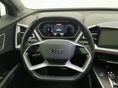 Audi Q4 e-tron 40 e-tron Trendsetter Edition - ფოტო 11