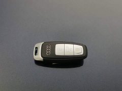 Audi Q4 e-tron 40 e-tron Trendsetter Edition - ფოტო 19
