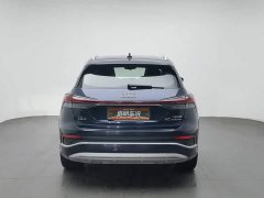 Audi Q4 e-tron 40 e-tron Trendsetter Edition - ფოტო 4
