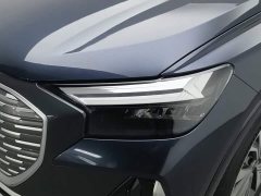 Audi Q4 e-tron 40 e-tron Trendsetter Edition - ფოტო 7