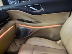 Avatr Lantu Dreamchaser 2025 PHEV AWD Luxury Kunpeng Edition - ფოტო 10