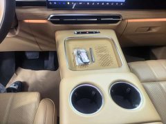 Avatr Lantu Dreamchaser 2025 PHEV AWD Luxury Kunpeng Edition - ფოტო 11
