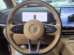 Avatr Lantu Dreamchaser 2025 PHEV AWD Luxury Kunpeng Edition - ფოტო 13
