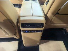 Avatr Lantu Dreamchaser 2025 PHEV AWD Luxury Kunpeng Edition - ფოტო 16