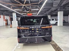 Avatr Lantu Dreamchaser 2025 PHEV AWD Luxury Kunpeng Edition - ფოტო 17