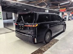 Avatr Lantu Dreamchaser 2025 PHEV AWD Luxury Kunpeng Edition - ფოტო 19