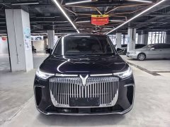Avatr Lantu Dreamchaser 2025 PHEV AWD Luxury Kunpeng Edition - ფოტო 2