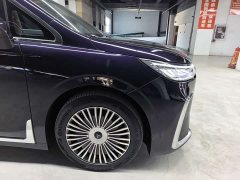 Avatr Lantu Dreamchaser 2025 PHEV AWD Luxury Kunpeng Edition - ფოტო 4