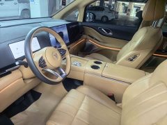 Avatr Lantu Dreamchaser 2025 PHEV AWD Luxury Kunpeng Edition - ფოტო 5