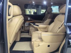 Avatr Lantu Dreamchaser 2025 PHEV AWD Luxury Kunpeng Edition - ფოტო 7