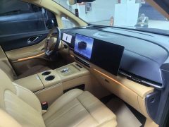 Avatr Lantu Dreamchaser 2025 PHEV AWD Luxury Kunpeng Edition - ფოტო 8