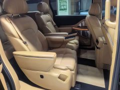 Avatr Lantu Dreamchaser 2025 PHEV AWD Luxury Kunpeng Edition - ფოტო 9