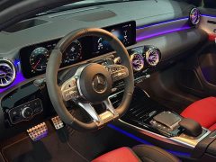 Mercedes-Benz Mercedes-AMG A 45 4MATIC (Imported) 2020 - ფოტო 5