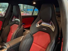 Mercedes-Benz Mercedes-AMG A 45 4MATIC (Imported) 2020 - ფოტო 6