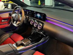 Mercedes-Benz Mercedes-AMG A 45 4MATIC (Imported) 2020 - ფოტო 7