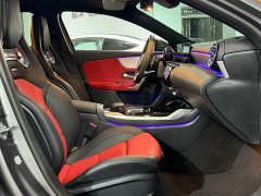 Mercedes-Benz Mercedes-AMG A 45 4MATIC (Imported) 2020 - ფოტო 8