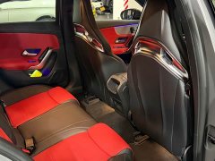 Mercedes-Benz Mercedes-AMG A 45 4MATIC (Imported) 2020 - ფოტო 9