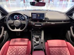 Audi S4 3.0 TFSI - ფოტო 10