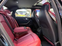 Audi S4 3.0 TFSI - ფოტო 13