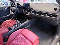 Audi S4 3.0 TFSI - ფოტო 14