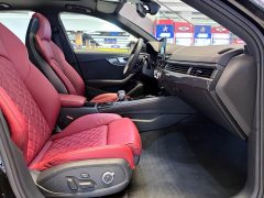 Audi S4 3.0 TFSI - ფოტო 15