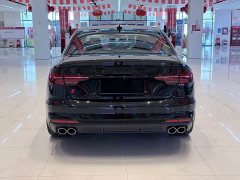 Audi S4 3.0 TFSI - ფოტო 19