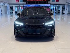 Audi S4 3.0 TFSI - ფოტო 2
