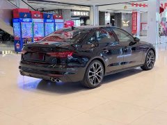Audi S4 3.0 TFSI - ფოტო 20