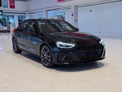 Audi S4 3.0 TFSI - ფოტო 3
