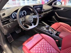 Audi S4 3.0 TFSI - ფოტო 4